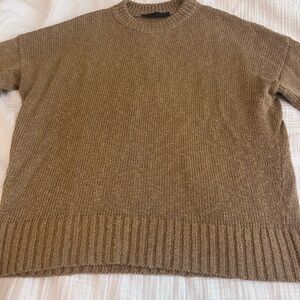 XS Jenni Kayne Cruise Cocoon Crewneck LIKE NEW